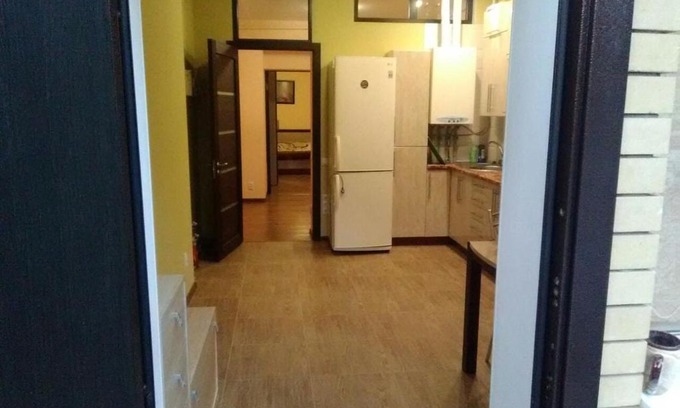 Kislovodsk Wohnung | Квартира в г. Кисловодске