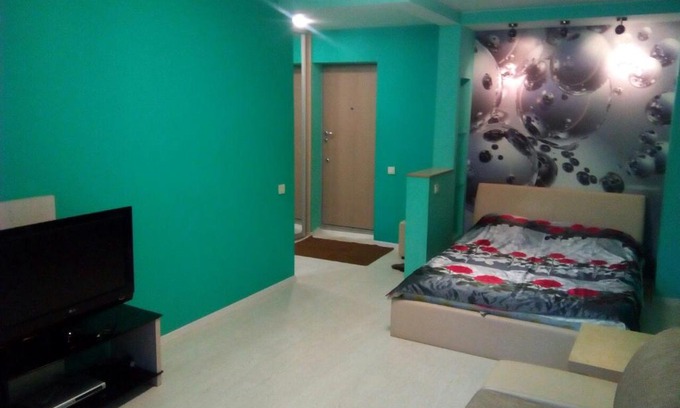 Saratov Wohnung | КВАРТИРА В ИСТОРИЧЕСКОМ ЦЕНТРЕ