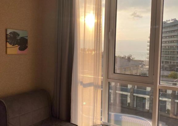 Anapa Wohnung | Квартира в минуте от моря