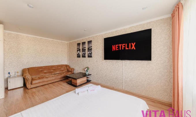 Petropavlovsk Wohnung | Квартира в центре Актив