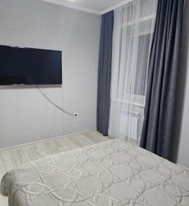 Kokshetau Wohnung | Квартира в центре