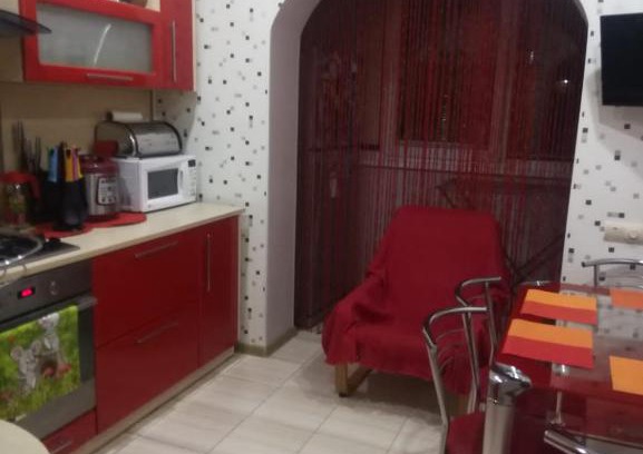 Uglich Wohnung | Квартира двухкомнатная