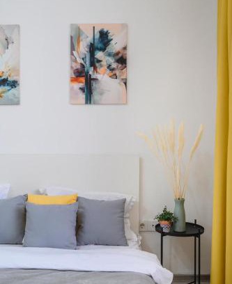 Ulytau District Wohnung | Квартира на большую компанию 12 спальных мест 51