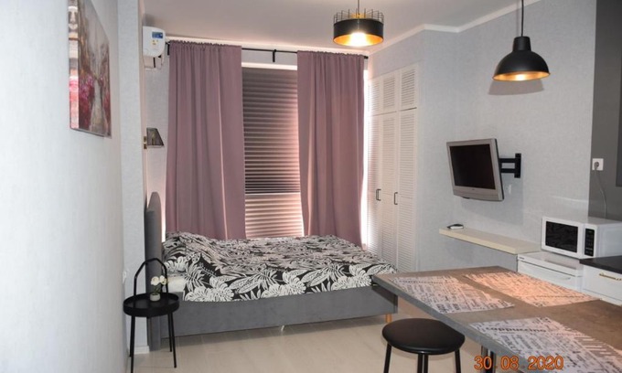Adler City Centre Wohnung | Квартира на Садовой