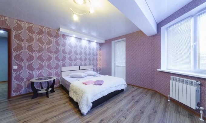 Frunzenskiy rayon Wohnung | Квартира на Сакко и Ванцетти