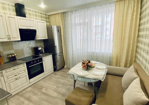 Krasnodar Wohnung | Квартира на Сормовской 208, Аэропорт, М4