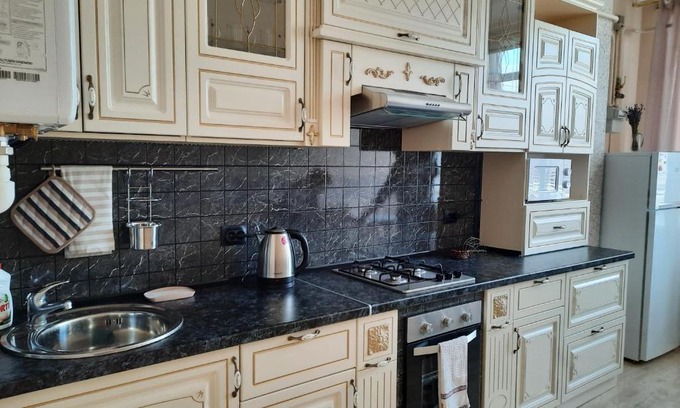 Anapa Wohnung | Квартира на Терской
