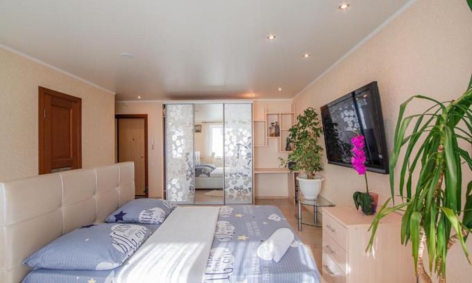 Saratov Wohnung | Квартира на Chernyshevskogo