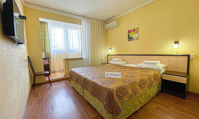 Krasnodar Wohnung | Квартира-студия