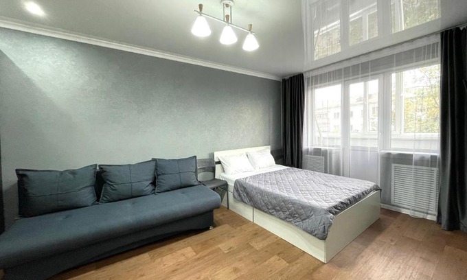 Petropavlovsk Wohnung | Квартира целиком в центре 4 спальных места