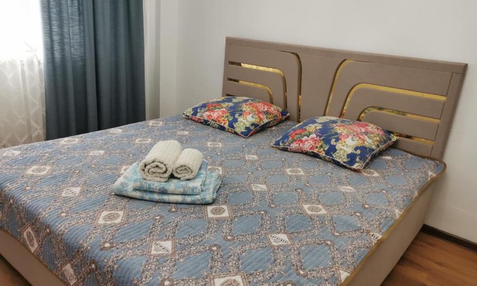 Atyrau Wohnung | Квартира