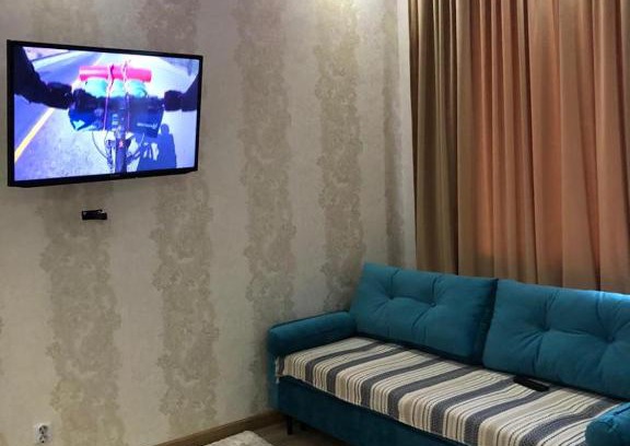 Yesil District Wohnung | Квартира