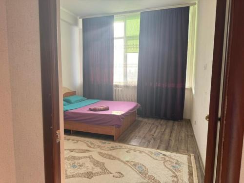 Nur-Sultan Wohnung | Квартира