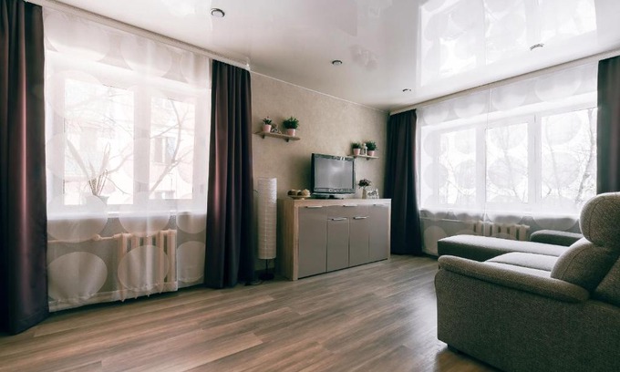 Pskov Old Town Wohnung | Квартира Old Pskov 2