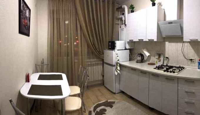 Yessentuki Wohnung | Квартира