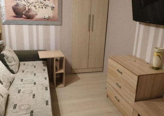 Lazarevskoye Wohnung | Квартира