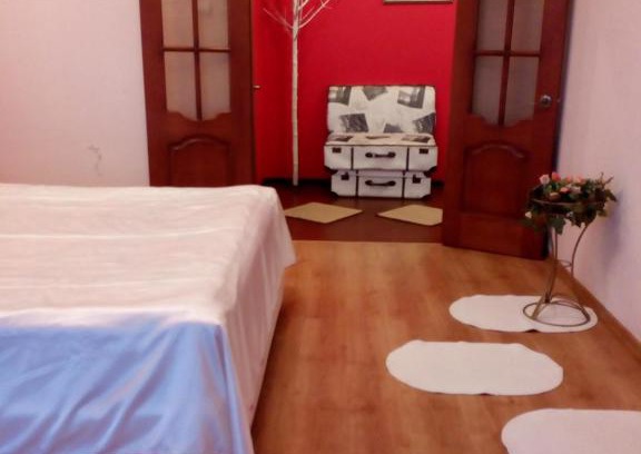 Oryol Wohnung | Квартира