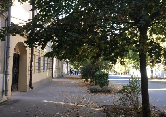 Taganrog Wohnung | квартира