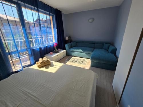 Nessebar New Town Haus | Квартири СЪН