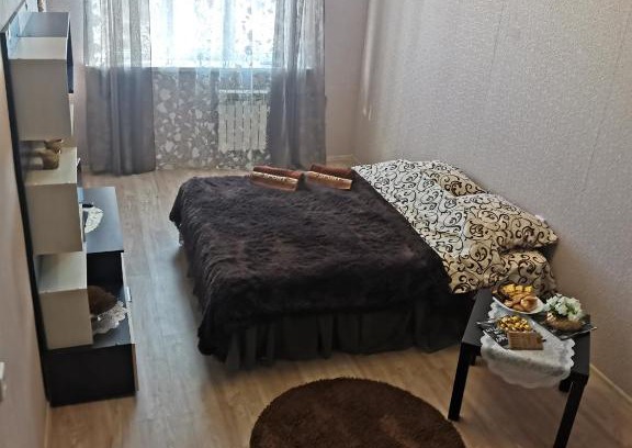 Taganrog Wohnung | Квартирка в облаках!