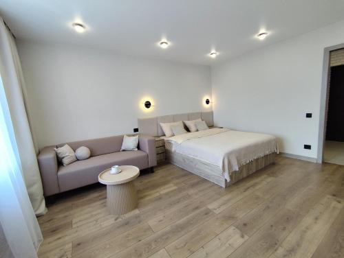 Akmola Region Wohnung | Квартиры в центре города