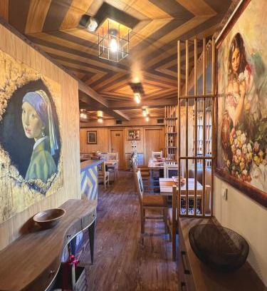 Koprivshtitsa Haus | Китанова къща