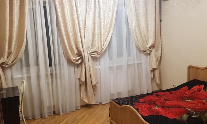 Zapadnyy okrug Wohnung | Кожевенная 6266
