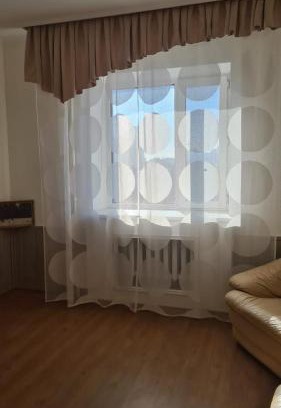 Nur-Sultan Haus | Колливинг на Республике (золотой квадрат)