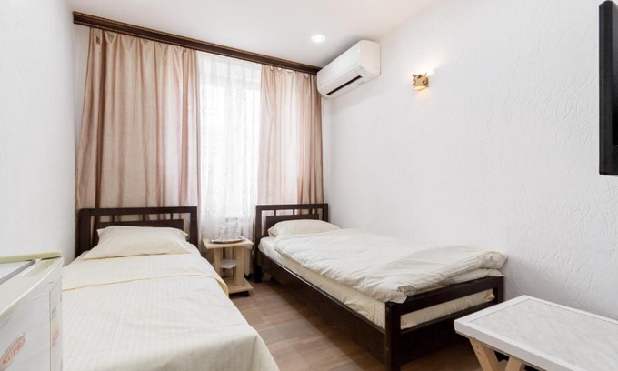 Khamovniki Wohnung | Комната в 3х комнатной квартире