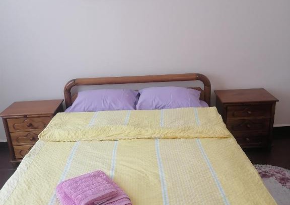 Agios Panteleimonas Haus | Комнаты для отдыха