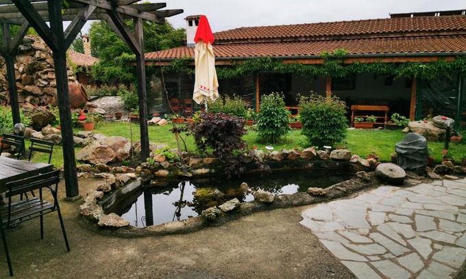 Gabarevo Haus | Комплекс ВАЛЕРА