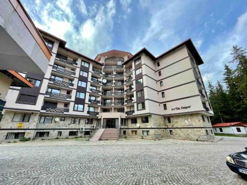 Pamporovo Wohnung | Комплекс Свети Георги