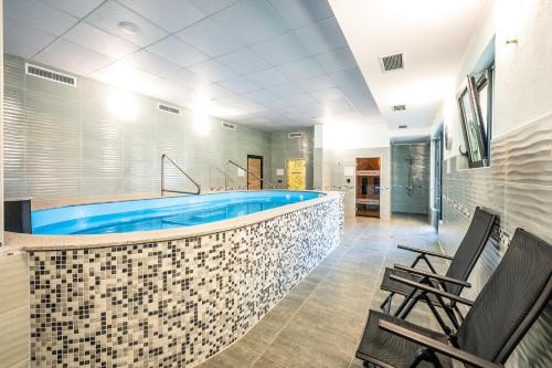 Velingrad Wohnung | Комплекс Стадиона