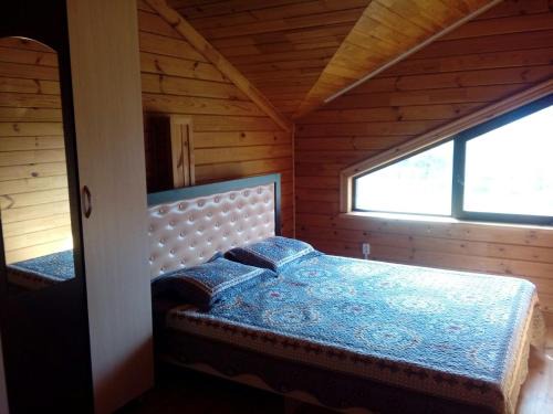 Ulytau District Haus | Коркем