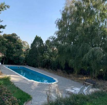 Alatau Wohnung | Коттедж 3-ех уровневый