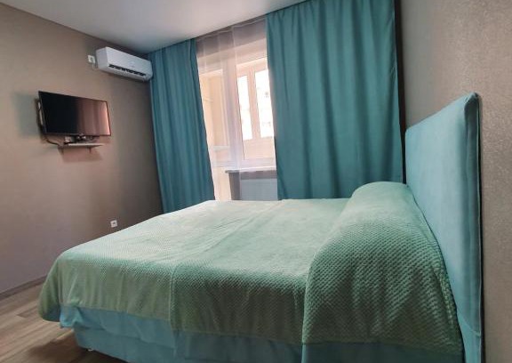 Krasnodar Wohnung | кофейная Гарантия