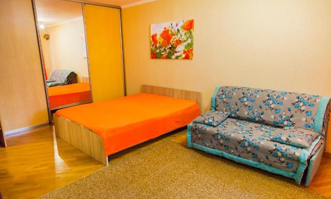 Krasnodar Wohnung | Красная 20 исторический центр