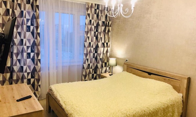 Pskov Wohnung | Крестки 7 и Вы как дома