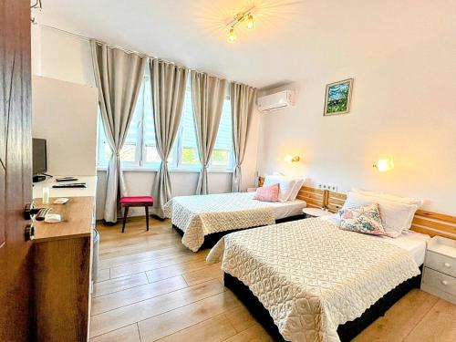 Ivaylovgrad Haus | Къща за гости Веселина - Ивайловград
