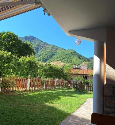 Devin Haus | Къща за гости Димитрови guest house Dimitrovi