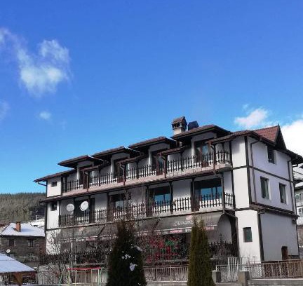 Dospat Haus | Къща за гости Динас