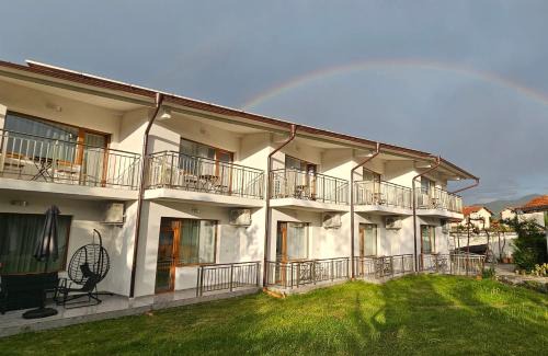 Oreshak Haus | Къща за гости ЕСТЕТ ESTET Guest house