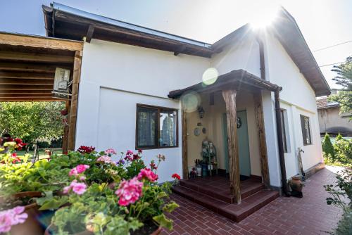 Septemvri Haus | Къща за гости ЗЕЛЕНА