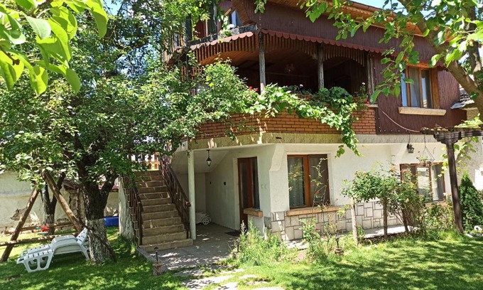 Kalugeritsa Haus | Къща за гости Ивайла