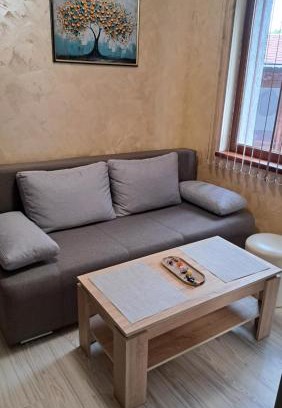 Targovishte Wohnung | Къща за гости Иванови