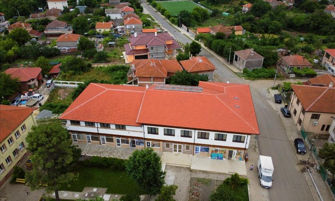 Ravna Gora Haus | Къща за гости Изар