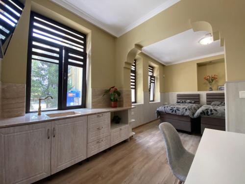 Shumen Haus | Къща за гости Кребс guesthousekrebs