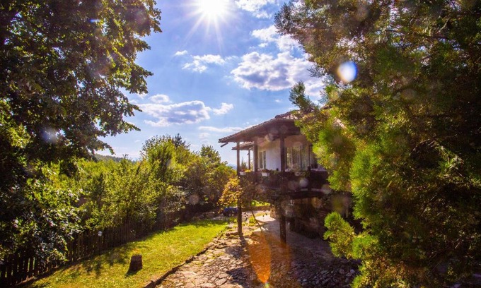 Subotkovtsi Haus | Къща за гости Пъстрина