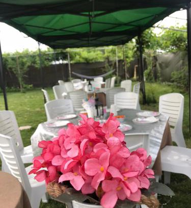 Rupite Haus | Къща за гости Рупите , Guest House Relax Rupite