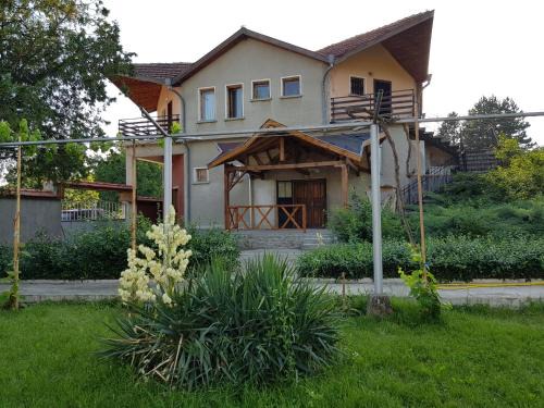 Gradets Haus | Къща за гости Садово Guest House Sadovo